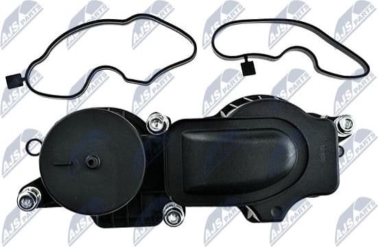 Breather, membrane, diaphragm EPCV-BM-003 - image 3