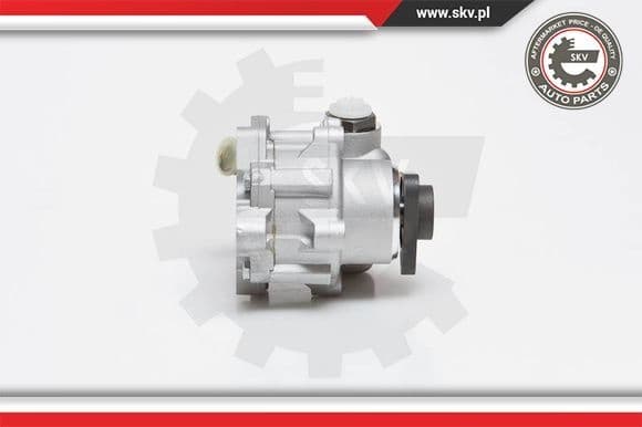 Hydraulic Pump, steering 10SKV014 - image 2