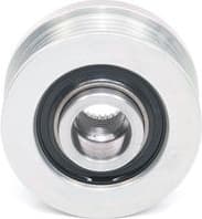 Alternator Freewheel Clutch 1 987 945 419 - image 3