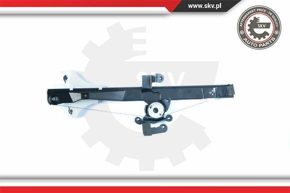 Window Regulator 01SKV614 - image 2