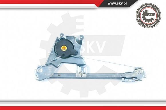 Window Regulator 01SKV304