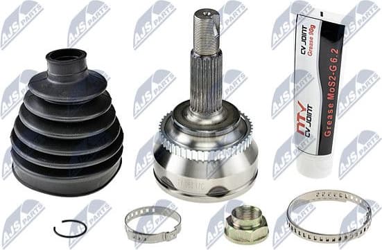 Joint Kit, drive shaft NPZ-TY-060