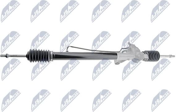 Steering Gear SPK-HD-001 - image 2