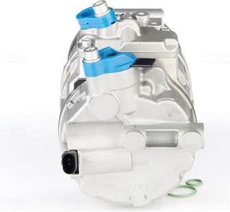 Compressor, air conditioning ** FIRST FIT ** 890337 - image 4