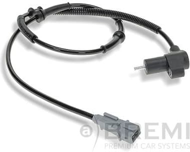 Sensor, wheel speed 51536