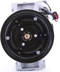 Compressor, air conditioning ** FIRST FIT ** 890246 - image 4