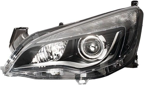 Headlight 1ZT010012421