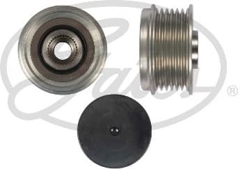 Alternator Freewheel Clutch DriveAlign™ OAP7240