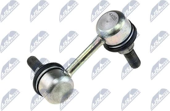 Link/Coupling Rod, stabiliser bar ZLT-CH-060 - image 2