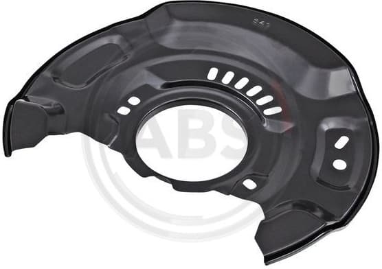 Splash Guard, brake disc 11429