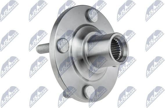 Wheel Hub KLP-TY-057P
