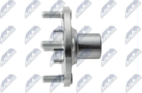 Wheel Hub KLP-TY-057P - image 3