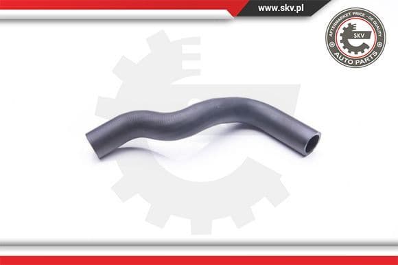 Radiator Hose 24SKV224 - image 2