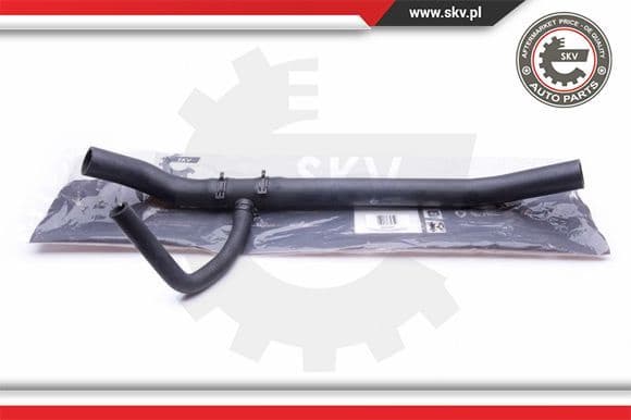 Radiator Hose 24SKV381