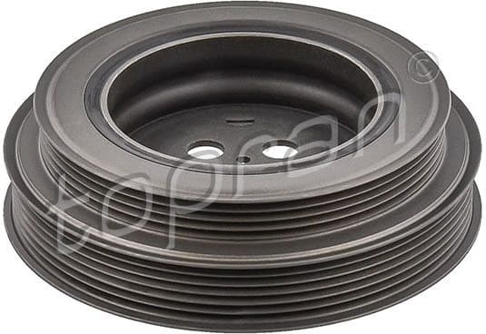Belt Pulley, crankshaft 304 830