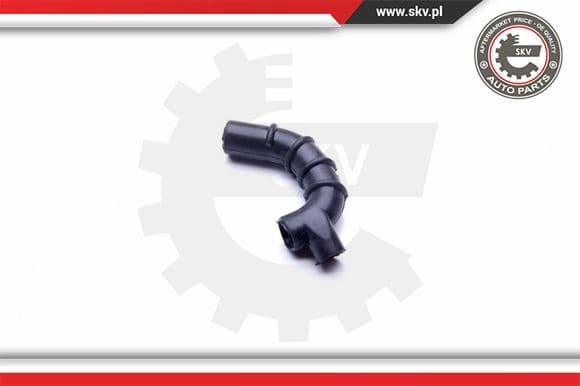Hose, crankcase ventilation 31SKV114 - image 3