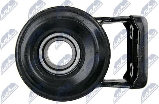 Bearing propeller shaft (cardan) NLW-DW-000 - image 5