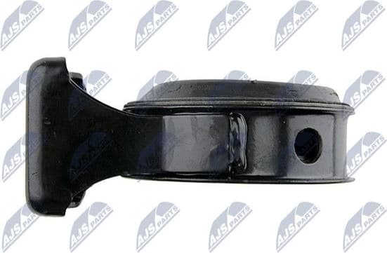 Bearing propeller shaft (cardan) NLW-DW-000 - image 2