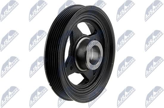 Belt Pulley, crankshaft RKP-NS-025