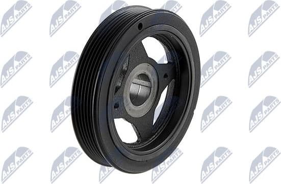 Belt Pulley, crankshaft RKP-NS-025 - image 2