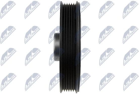 Belt Pulley, crankshaft RKP-NS-025 - image 3
