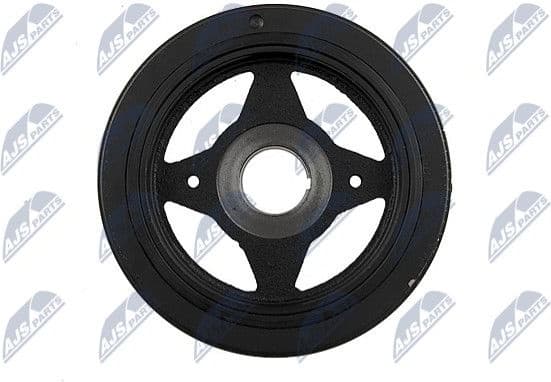 Belt Pulley, crankshaft RKP-NS-025 - image 4