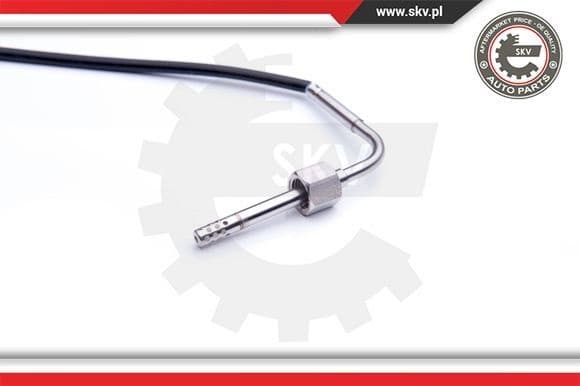 Sensor, exhaust gas temperature 30SKV140 - image 2