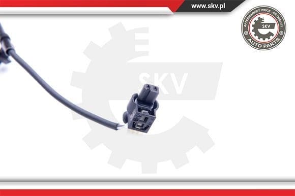 Sensor, exhaust gas temperature 30SKV140 - image 3