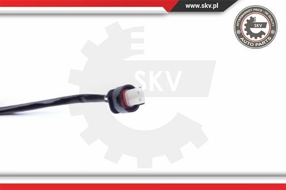 Sensor, exhaust gas temperature 30SKV092 - image 3