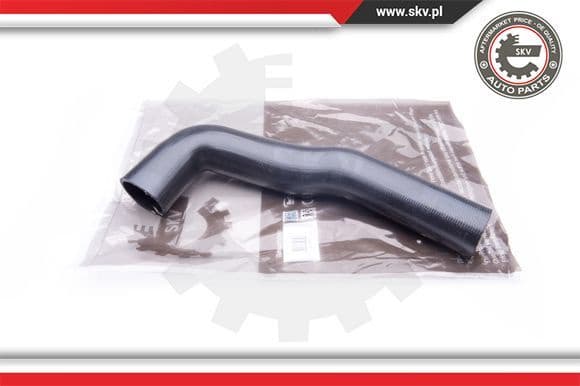 Charge Air Hose 24SKV824