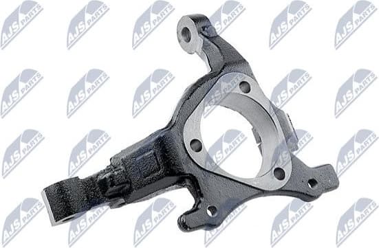 Steering Knuckle, wheel suspension ZZP-PL-002