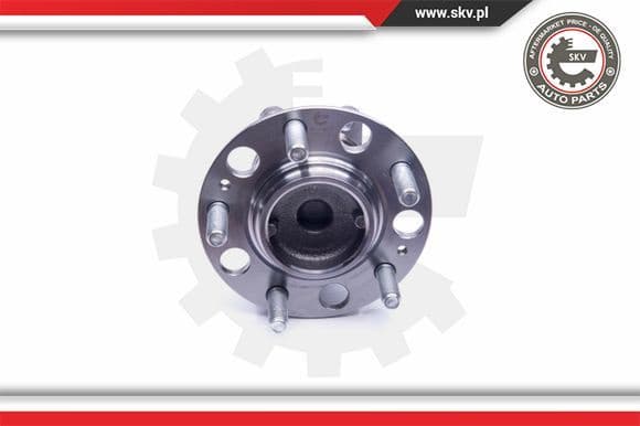 Wheel Bearing Kit 29SKV270