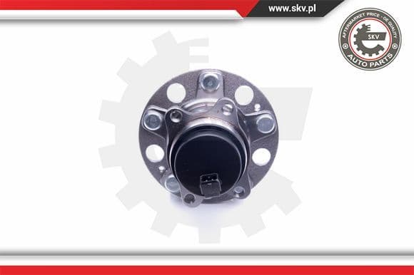 Wheel Bearing Kit 29SKV270 - image 2