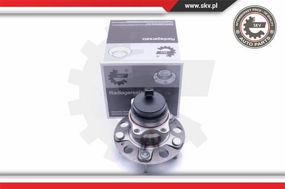 Wheel Bearing Kit 29SKV270 - image 4