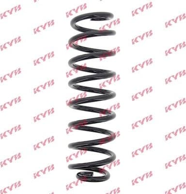 Suspension Spring K-Flex RG6533