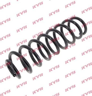 Suspension Spring K-Flex RG6533 - image 2