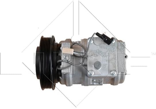 Compressor, air conditioning 32093