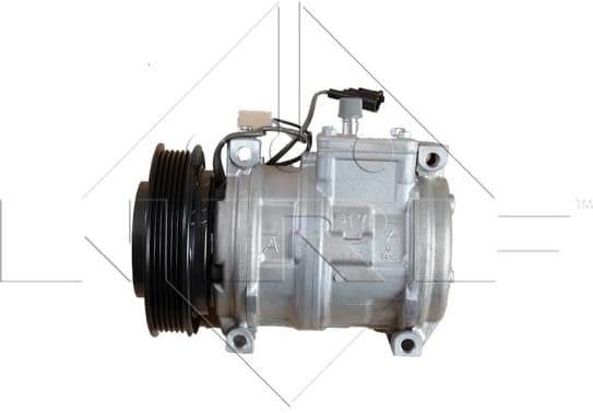 Compressor, air conditioning 32093 - image 2