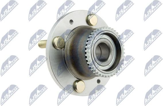 Wheel Bearing Kit KLT-DW-047