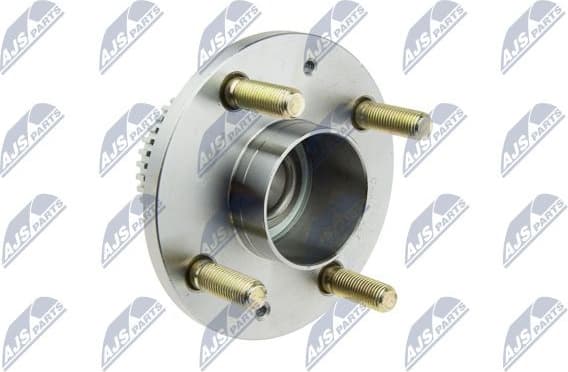 Wheel Bearing Kit KLT-DW-047 - image 2