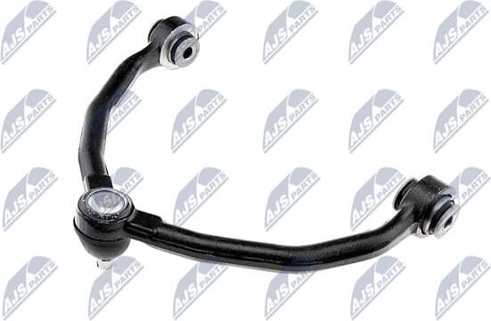 Control/Trailing Arm, wheel suspension ZWG-KA-300 - image 2