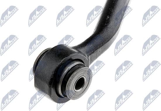 Control/Trailing Arm, wheel suspension ZWG-KA-300 - image 4