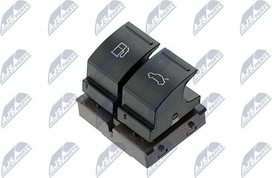 Switch, fuel filler flap release EWS-VW-038