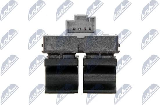 Switch, fuel filler flap release EWS-VW-038 - image 5