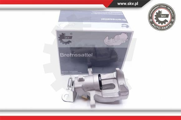 Brake Caliper 34SKV564