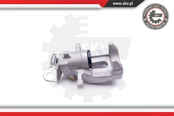 Brake Caliper 34SKV564 - image 2