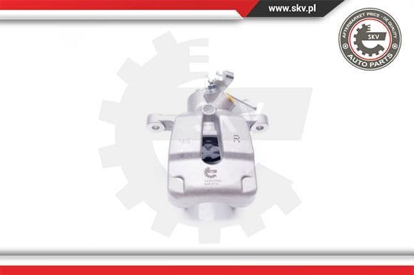 Brake Caliper 34SKV564 - image 5