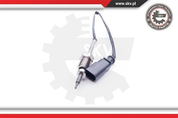 Sensor, exhaust gas temperature 30SKV078