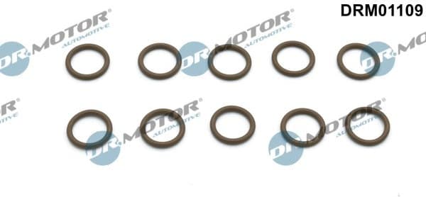 Repair Kit, air conditioning DRM01109