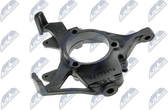 Steering Knuckle, wheel suspension ZZP-CH-000